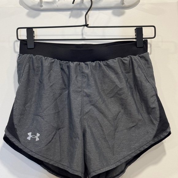Under armor running shorts - Picture 6 of 13